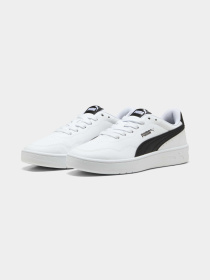 Кеды PUMA Court Lally модель 400367 Фото