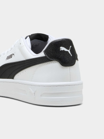 Кеды PUMA Court Lally модель 400367 Фото