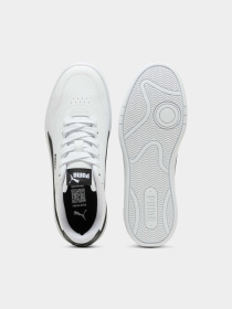 Кеды PUMA Court Lally модель 400367 Фото