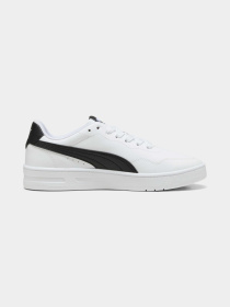 Кеди PUMA Court Lally модель 400367 Фото
