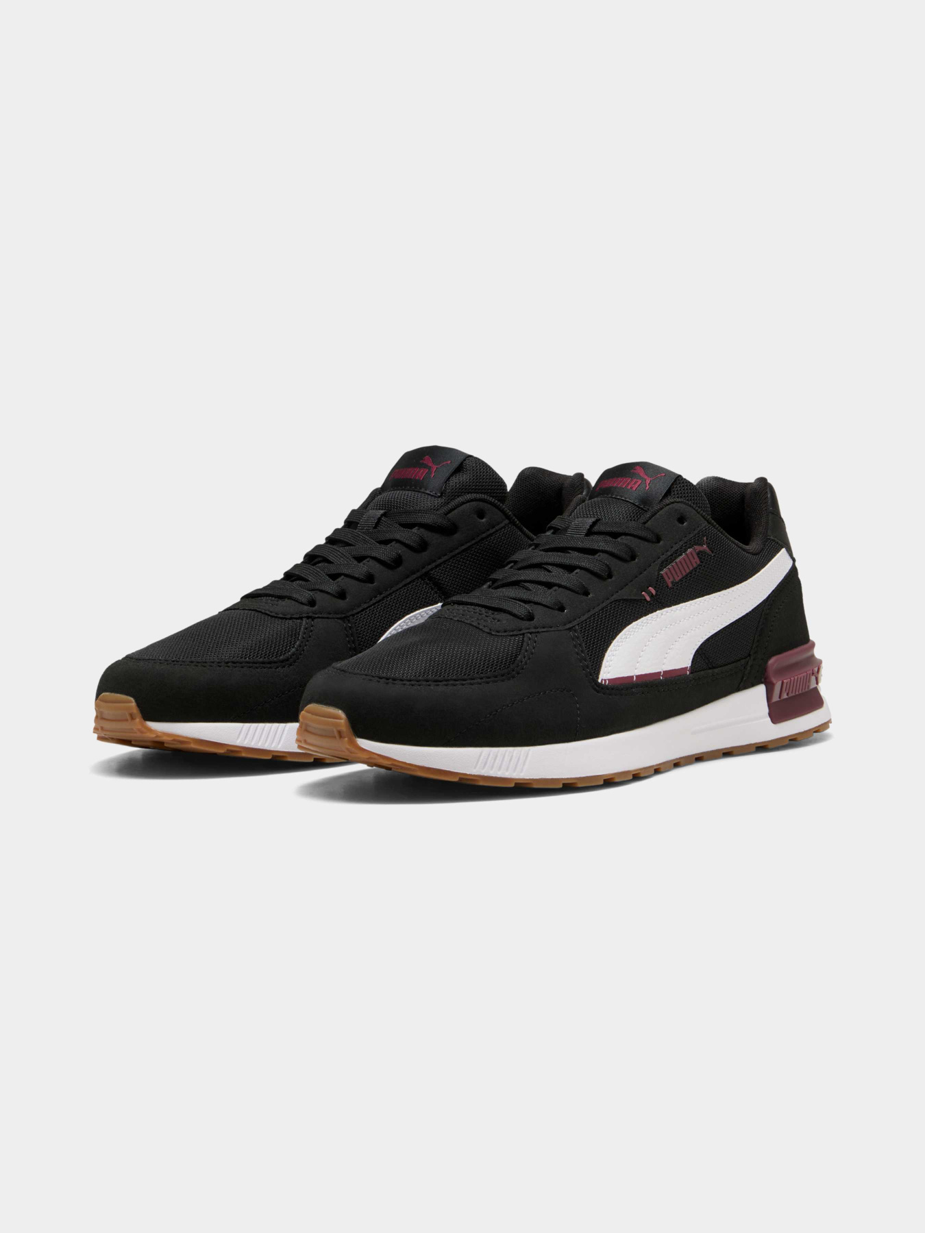 Кросівки PUMA Graviton модель 380738 Кросівки PUMA Graviton модель 380738 Фото