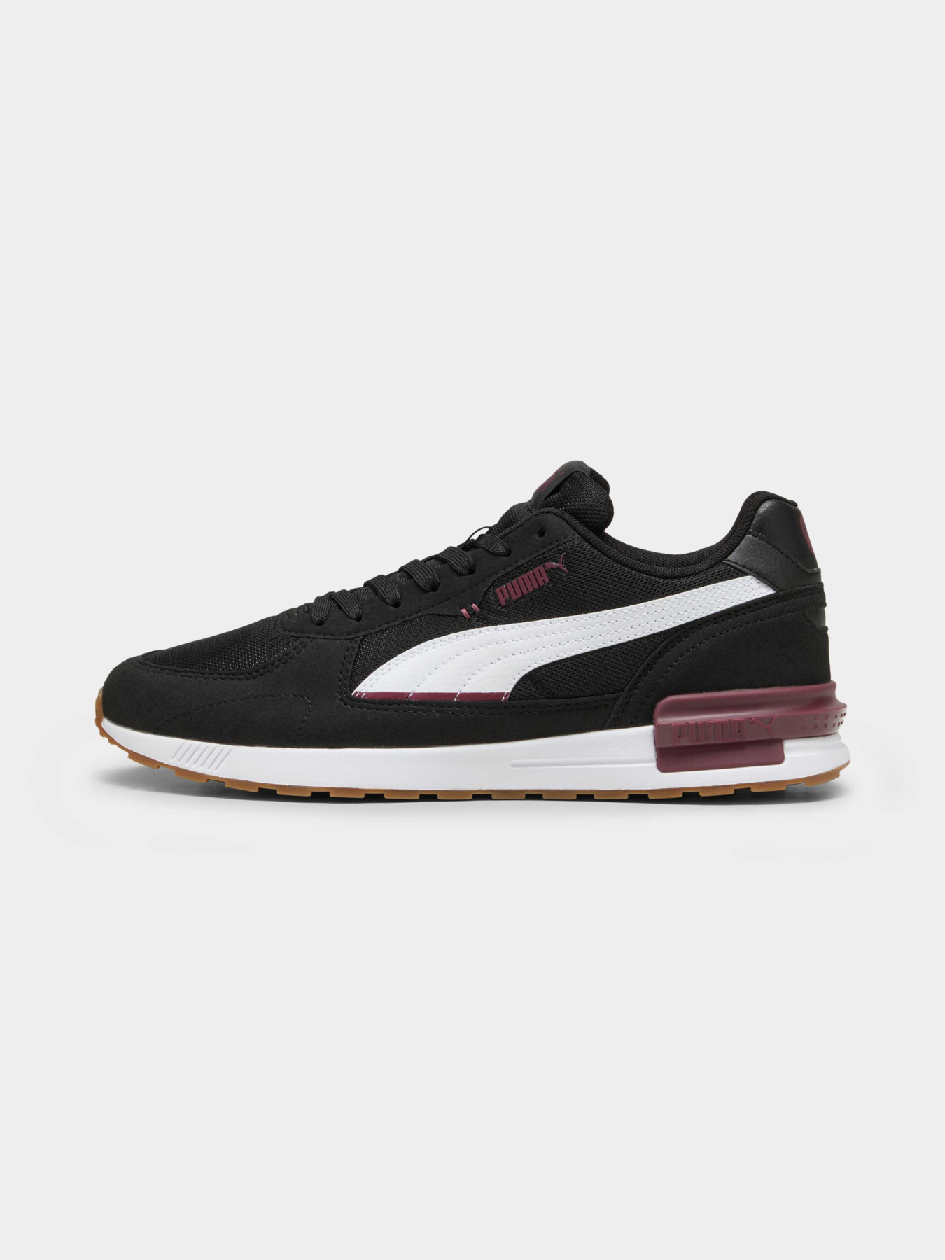 Кросівки PUMA Graviton модель 380738 Кросівки PUMA Graviton модель 380738 Фото