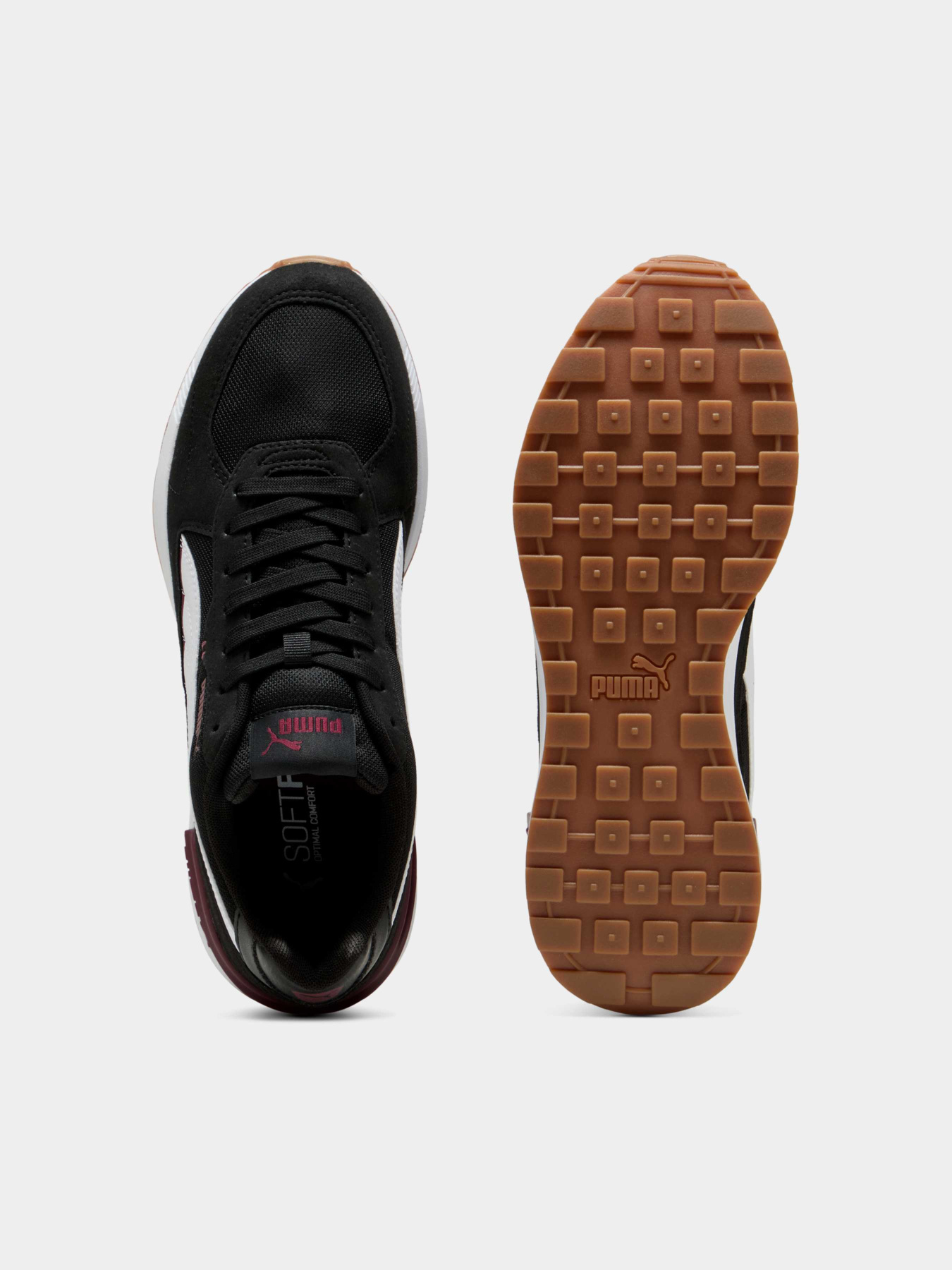 Кросівки PUMA Graviton модель 380738 Кросівки PUMA Graviton модель 380738 Фото