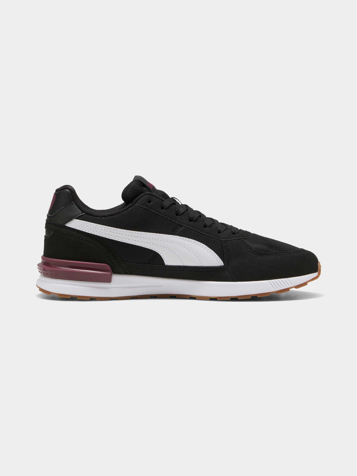 Кросівки PUMA Graviton модель 380738 Кросівки PUMA Graviton модель 380738 Фото