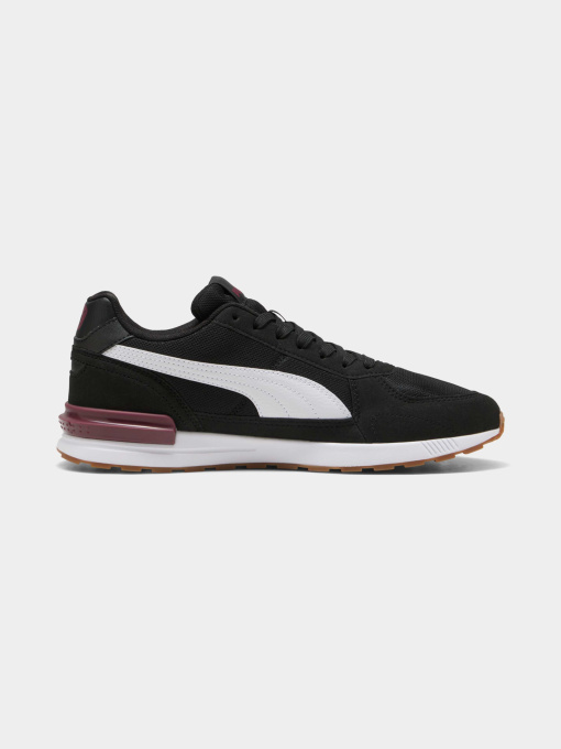 Кросівки PUMA Graviton модель 380738 Фото
