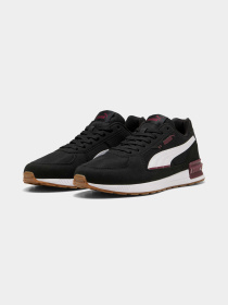 Кросівки PUMA Graviton модель 380738 Фото