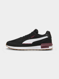 Кросівки PUMA Graviton модель 380738 Фото