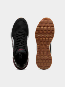 Кросівки PUMA Graviton модель 380738 Фото