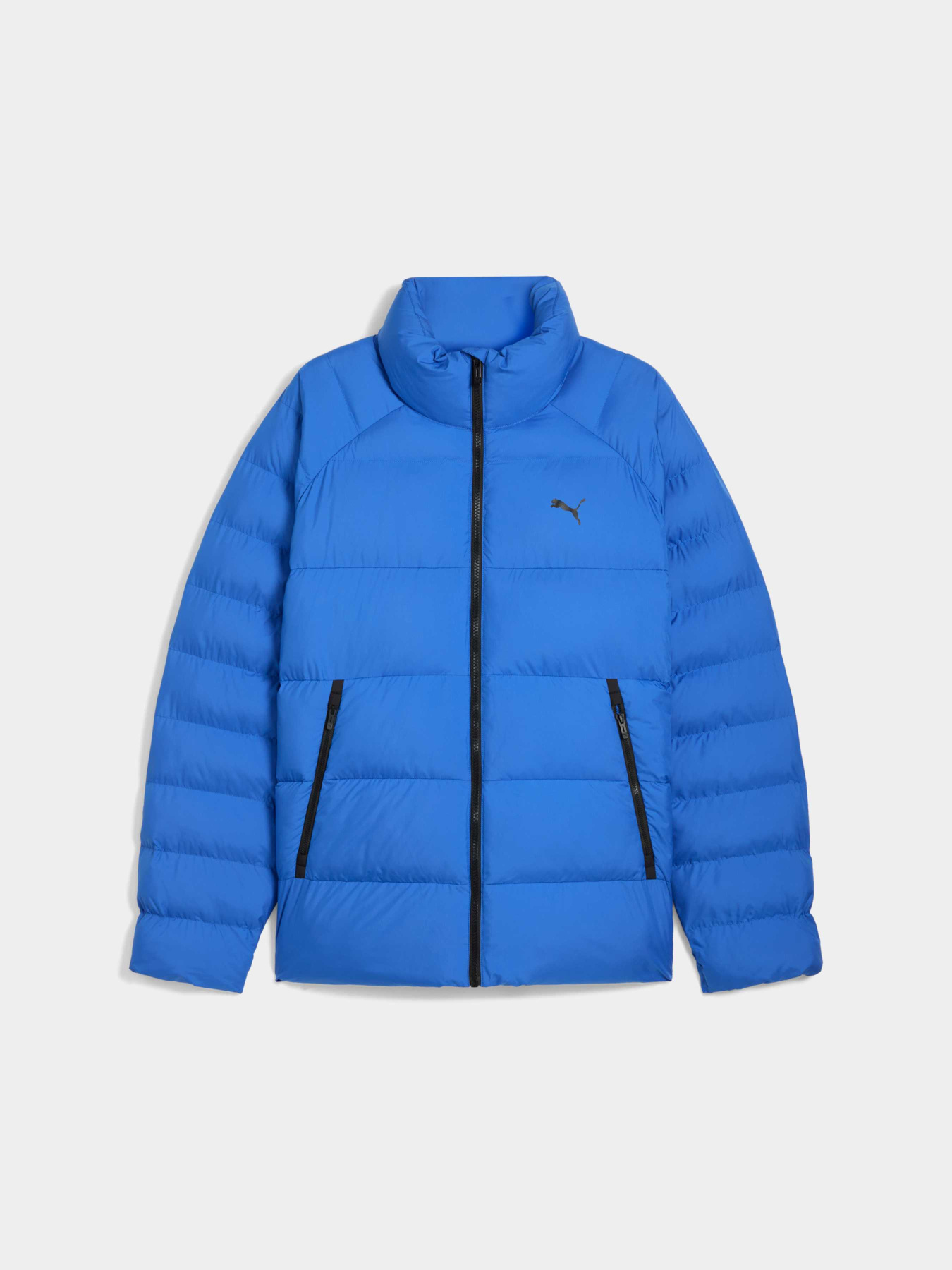 Куртки и дубленки PUMA Mono Jacket модель 688370 Фото