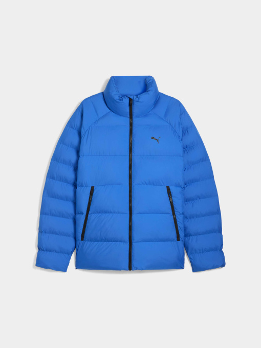 Куртки и дубленки PUMA Mono Jacket модель 688370 Фото
