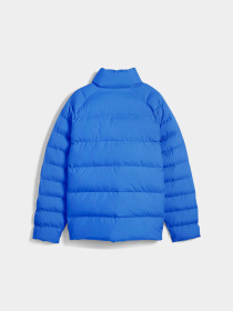 Куртки и дубленки PUMA Mono Jacket модель 688370 Фото