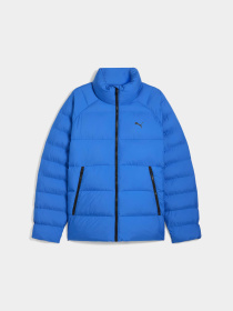 Куртки и дубленки PUMA Mono Jacket модель 688370 Фото