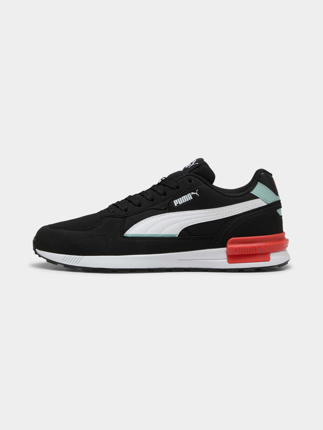 Кросівки PUMA Graviton модель 380738 Кросівки PUMA Graviton модель 380738 Фото