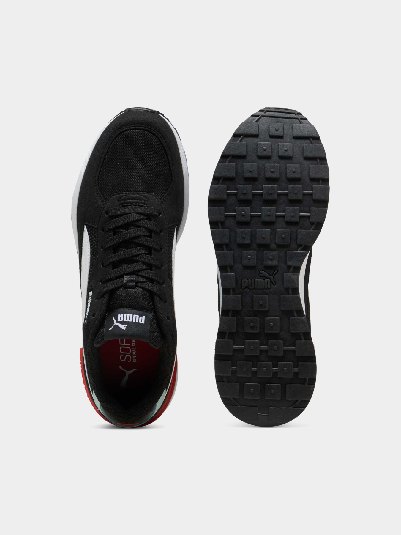 Кросівки PUMA Graviton модель 380738 Кросівки PUMA Graviton модель 380738 Фото