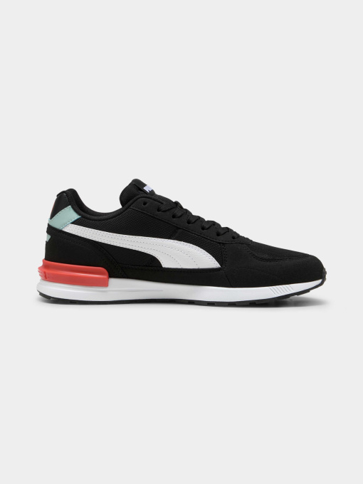 Кросівки PUMA Graviton модель 380738 Фото