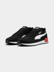 Кросівки PUMA Graviton модель 380738 Фото
