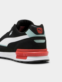 Кросівки PUMA Graviton модель 380738 Фото