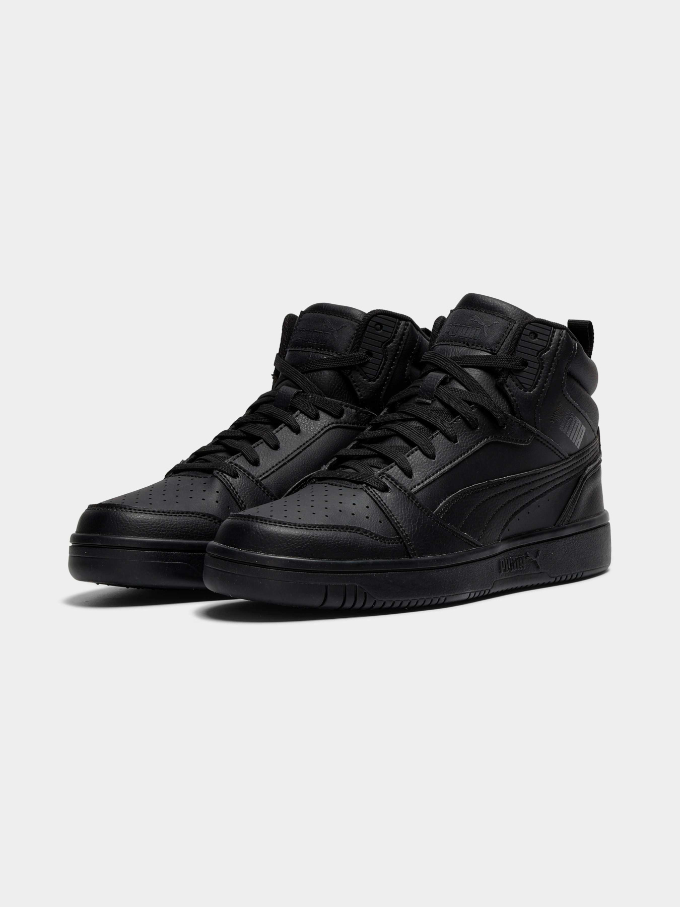 Кеды PUMA Rebound V6 модель 392326 Фото