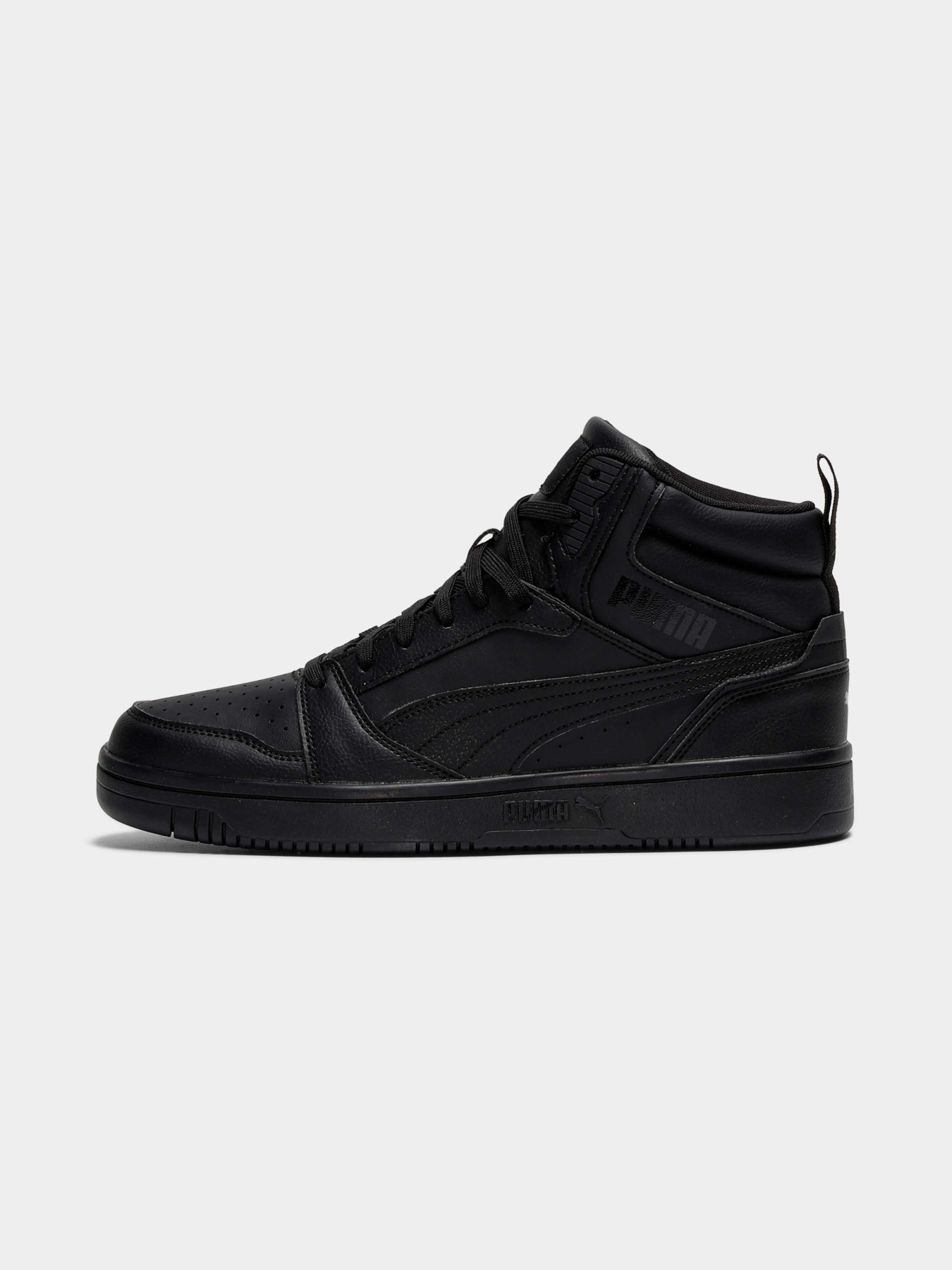Кеды PUMA Rebound V6 модель 392326 Фото