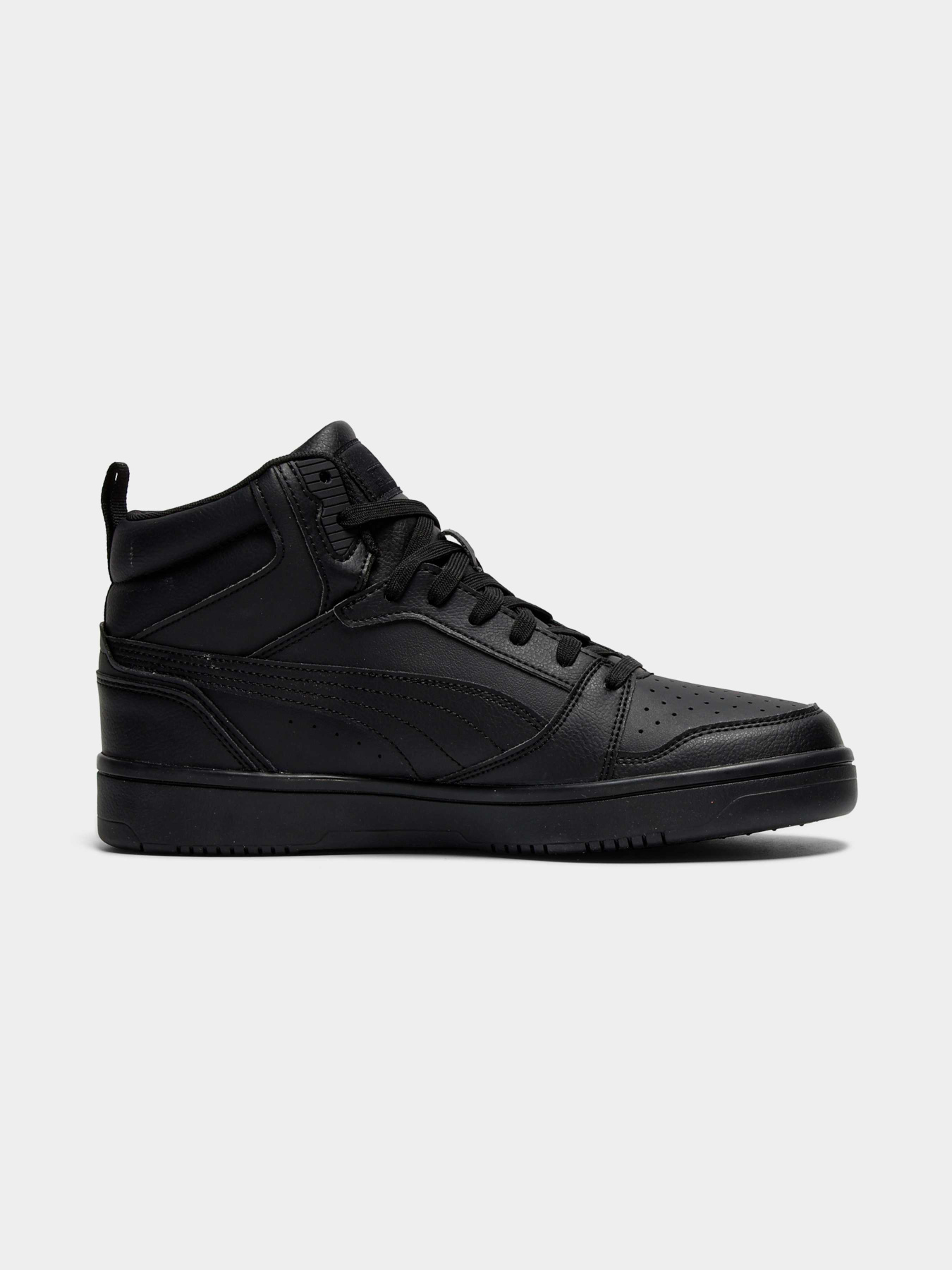 Кеды PUMA Rebound V6 модель 392326 Фото