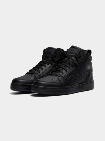 Кеды PUMA Rebound V6 модель 392326 Фото