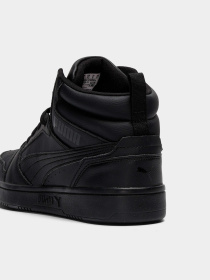 Кеды PUMA Rebound V6 модель 392326 Фото