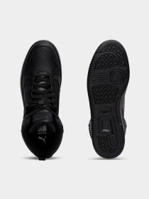 Кеды PUMA Rebound V6 модель 392326 Фото