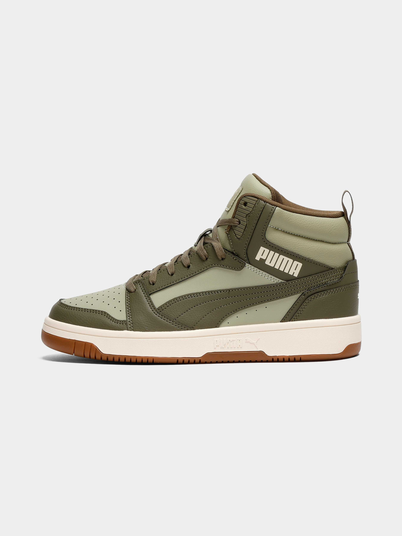 Кеди PUMA Rebound V6 модель 392326 Фото
