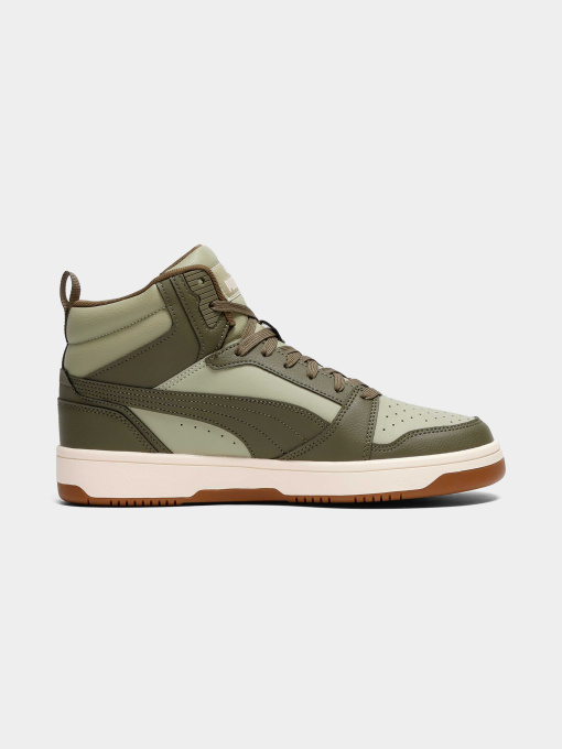 Кеди PUMA Rebound V6 модель 392326 Фото
