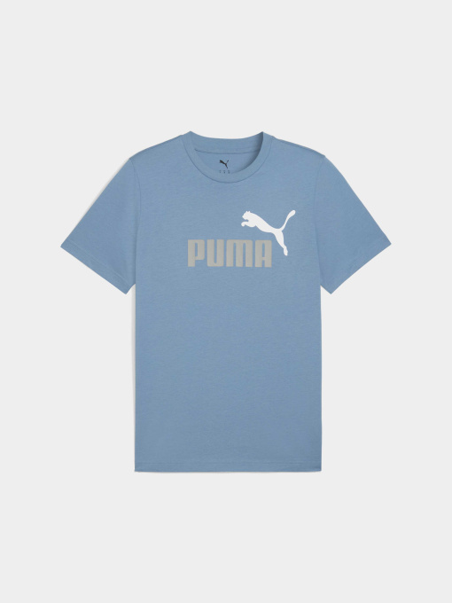 Футболки і поло PUMA Tee модель 684708 Фото