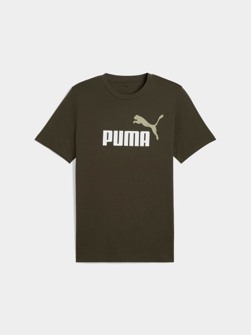 Футболки і поло PUMA Tee модель 684708 Фото