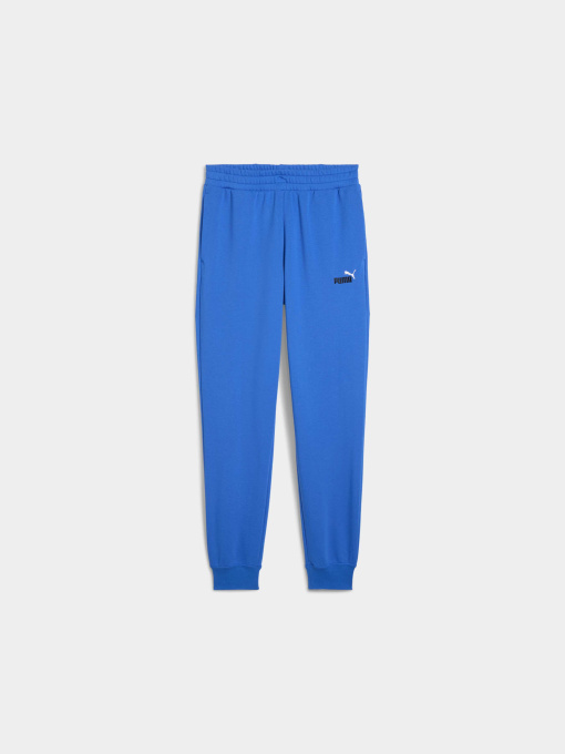 Штани PUMA Ess 2 Color Logo Sweatpants модель 684714 Фото
