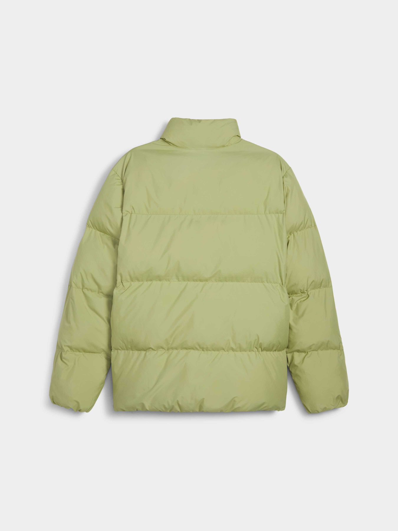Куртки и дубленки PUMA Bmw Mms Ess+ Puffer Jacket модель 627497 Фото