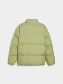 Куртки и дубленки PUMA Bmw Mms Ess+ Puffer Jacket модель 627497 Фото