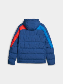 Куртки та дублянки PUMA Bmw Mms Mt7 Ecolite Pdd Jkt модель 621209 Фото
