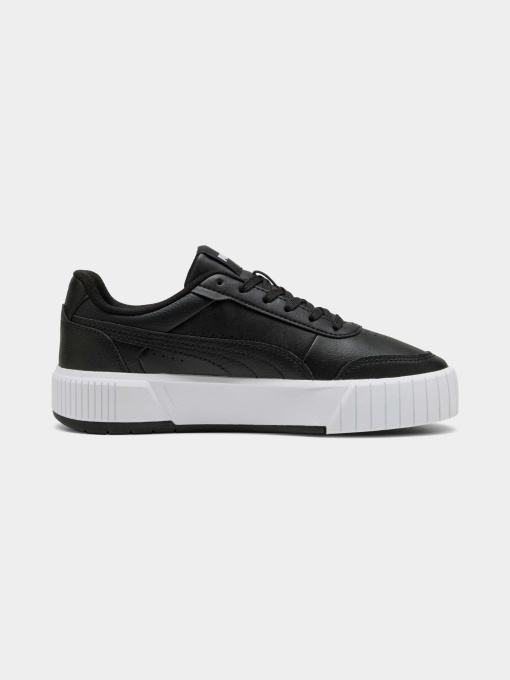 Кеди PUMA Carina Mia модель 402637 Фото