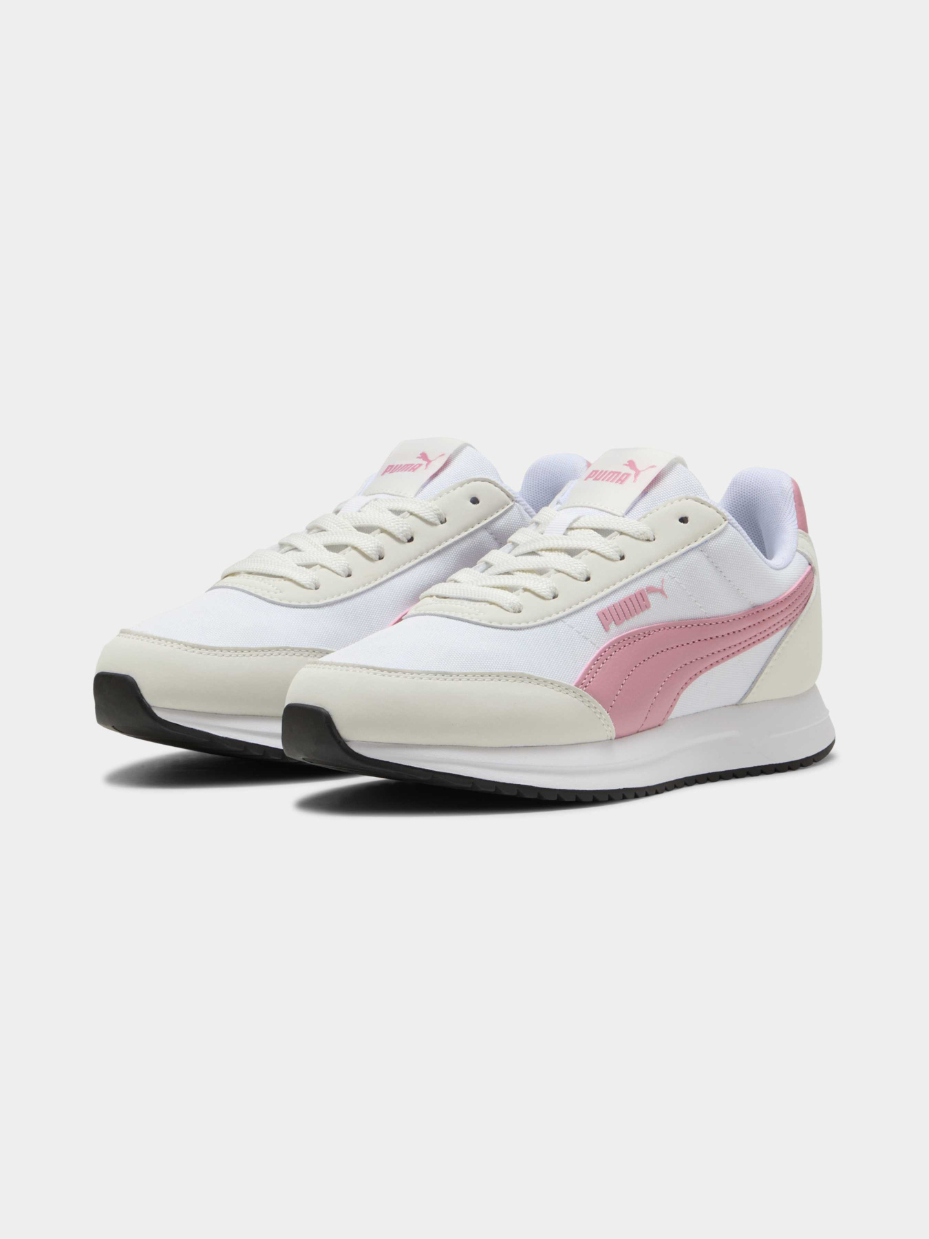Кросівки PUMA R78 Lightwind модель 400267 Фото