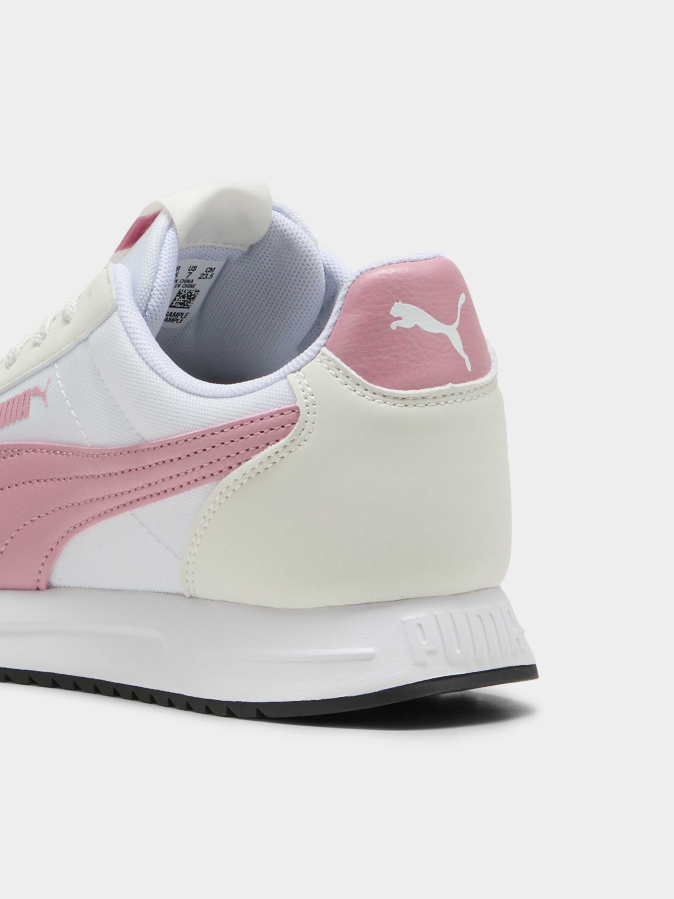 Кросівки PUMA R78 Lightwind модель 400267 Фото