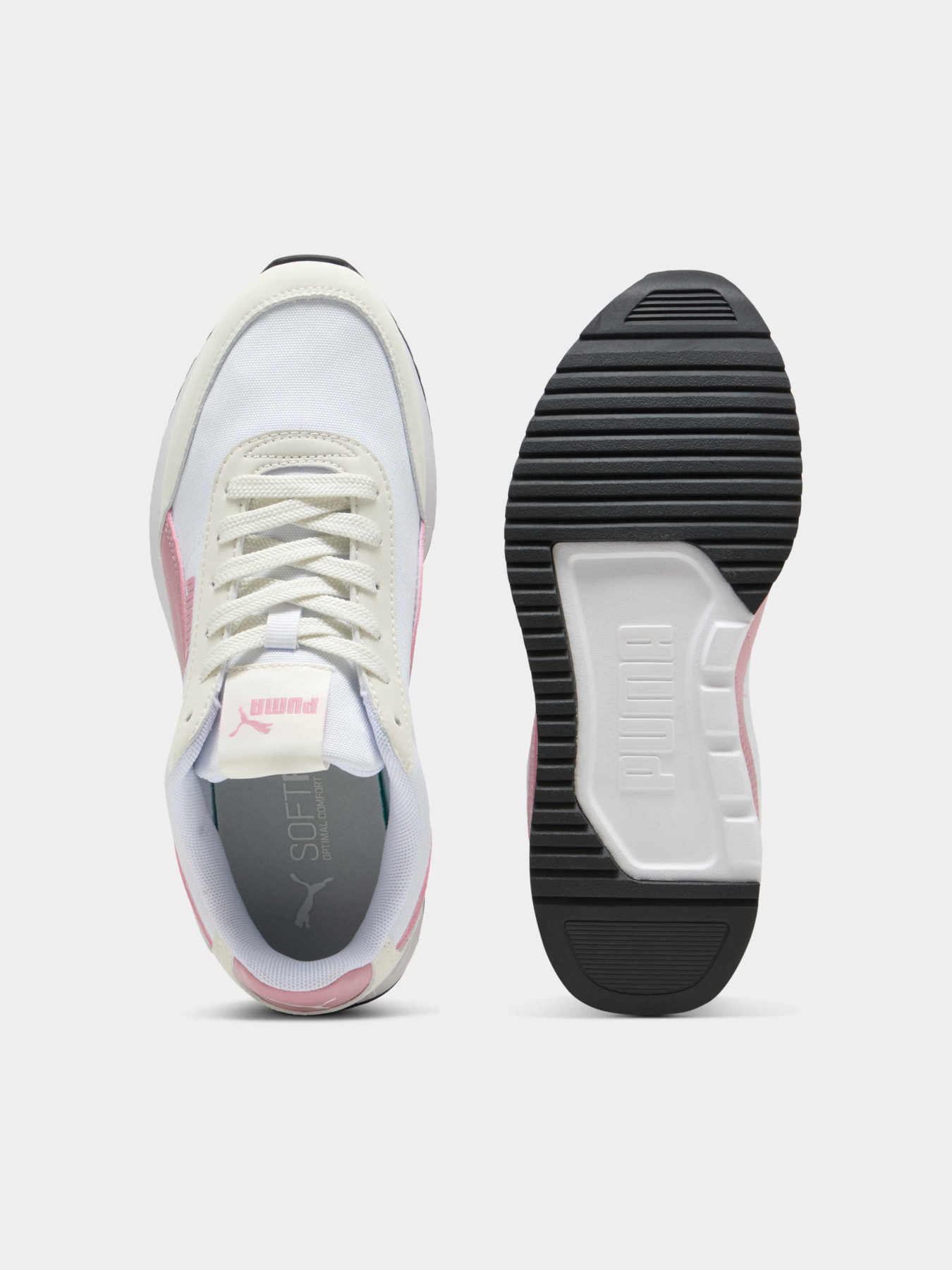 Кросівки PUMA R78 Lightwind модель 400267 Фото