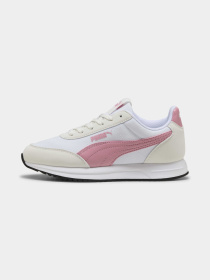 Кросівки PUMA R78 Lightwind модель 400267 Фото