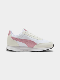 Кросівки PUMA R78 Lightwind модель 400267 Фото