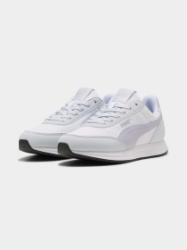 Кросівки PUMA R78 Lightwind модель 400267 Фото