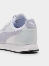 Кросівки PUMA R78 Lightwind модель 400267 Фото