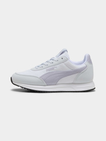 Кросівки PUMA R78 Lightwind модель 400267 Фото