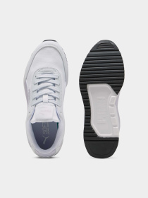 Кросівки PUMA R78 Lightwind модель 400267 Фото