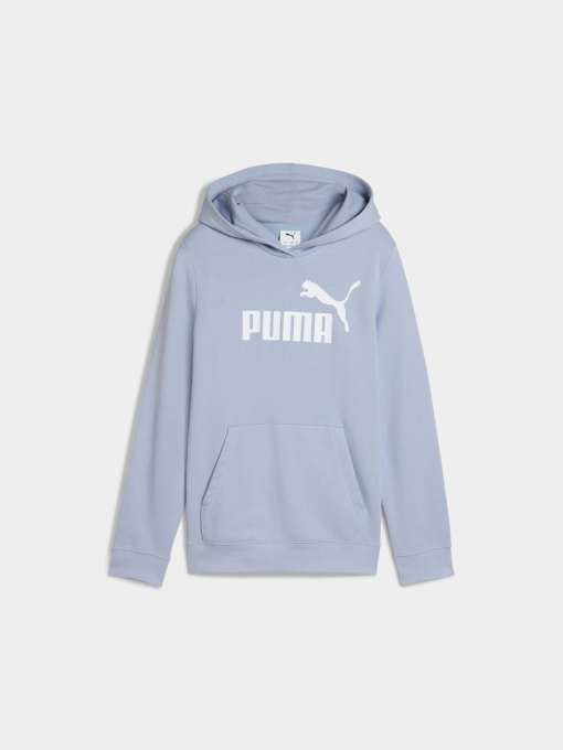 Худи и свитшоты PUMA Ess No. 1 Logo Hoodie модель 684897 Фото
