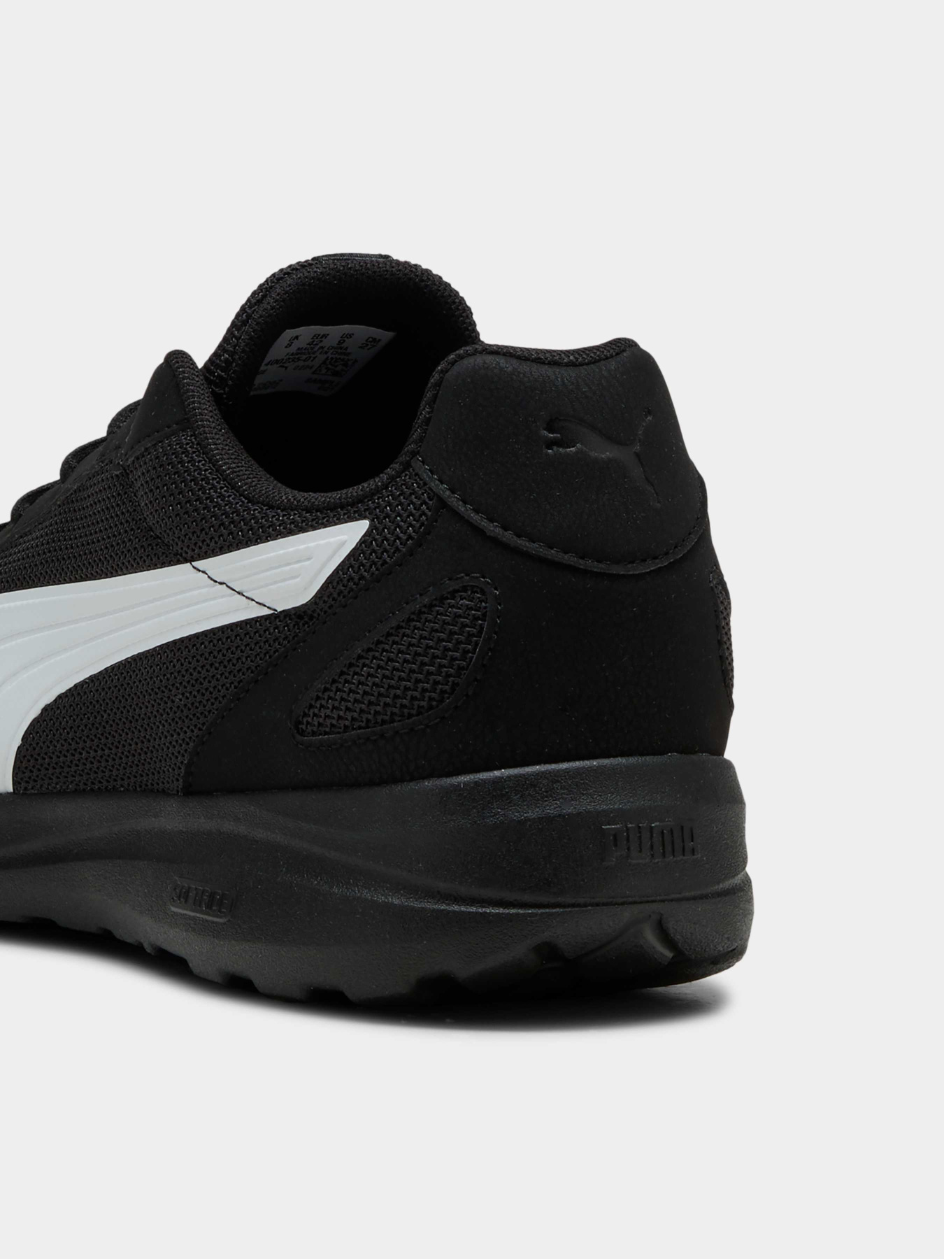 Кросівки PUMA Softride Cosmic Lt модель 400235 Фото