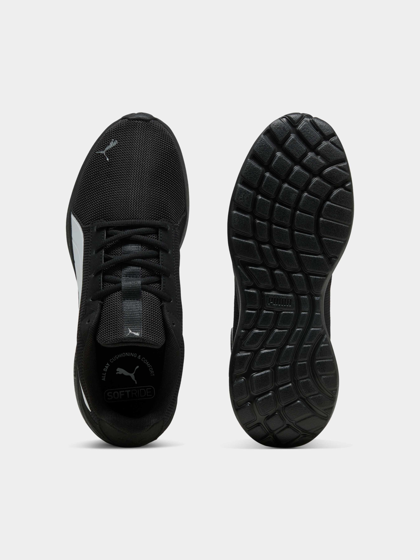 Кросівки PUMA Softride Cosmic Lt модель 400235 Фото