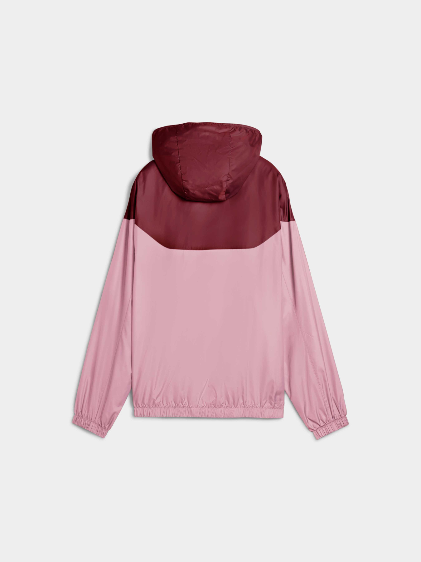 Куртки и дубленки PUMA Ess Relaxed Windbreaker модель 685134 Фото