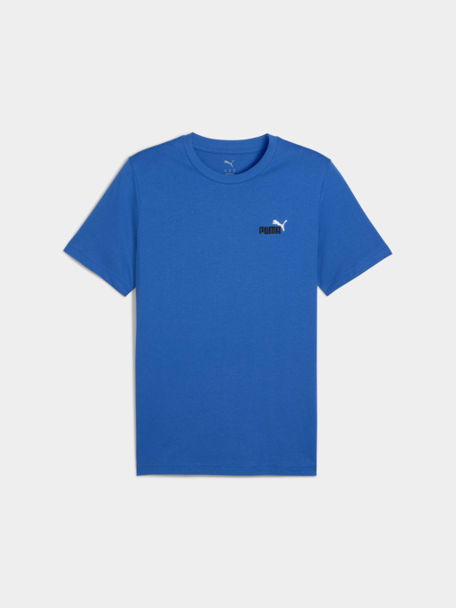 Футболки і поло PUMA Ess 2 Color Small Logo Tee модель 684717 Фото